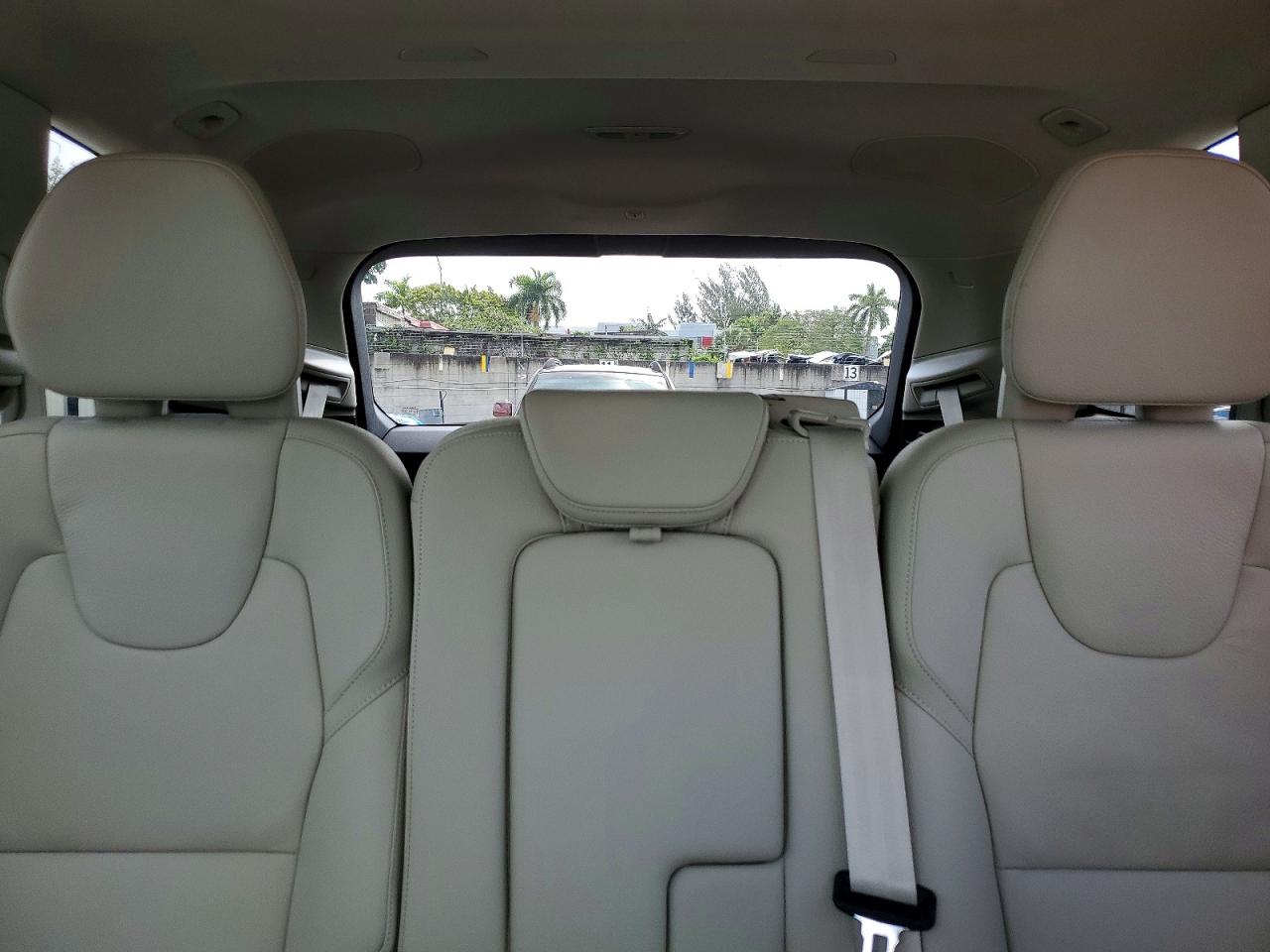 2024 Volvo Xc90 VIN YV4062PE4R1173634 photo 10