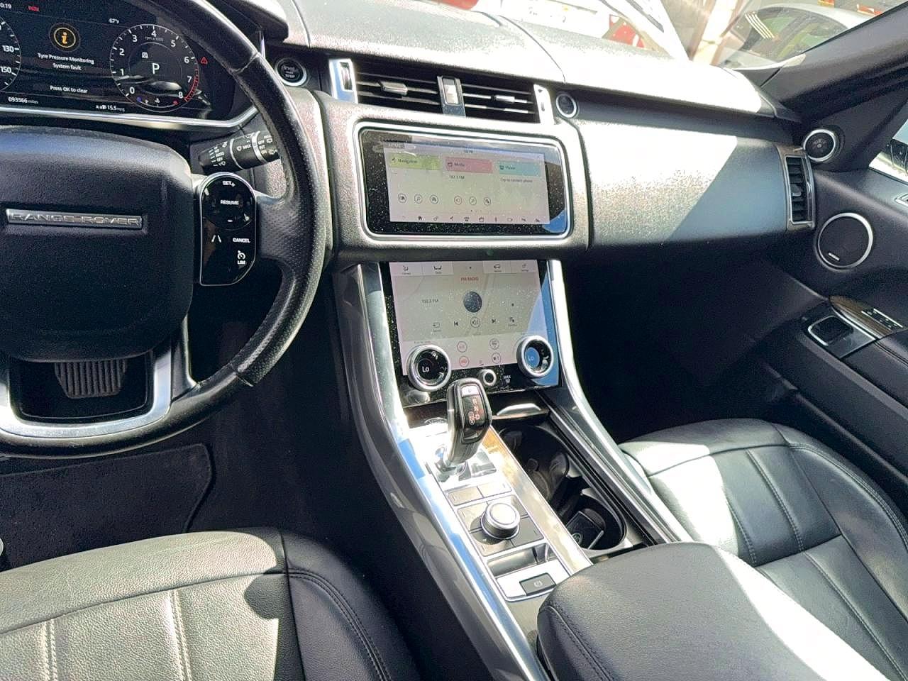 2018 Land Rangerover VIN SALWG2RV8JA698507 photo 8