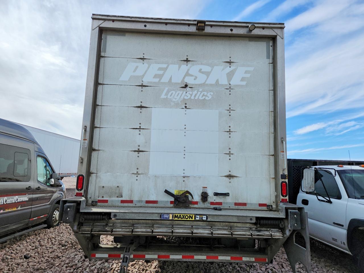 2023 FREIGHTLINER All other VIN 3ALACWFC1PDUJ2319 photo 6