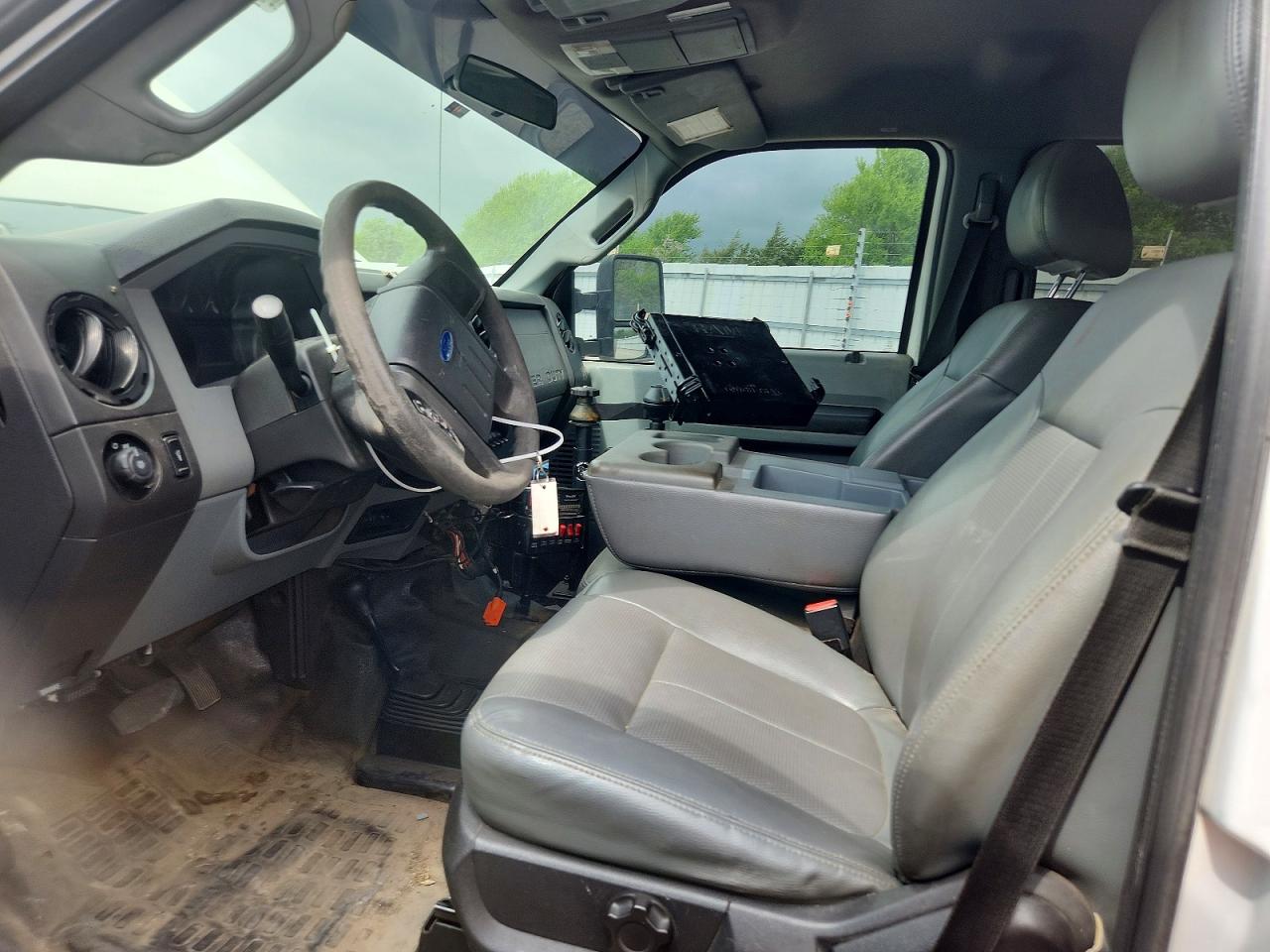 2015 Ford F550 VIN 1FD0W5HT4FEB13497 photo 7