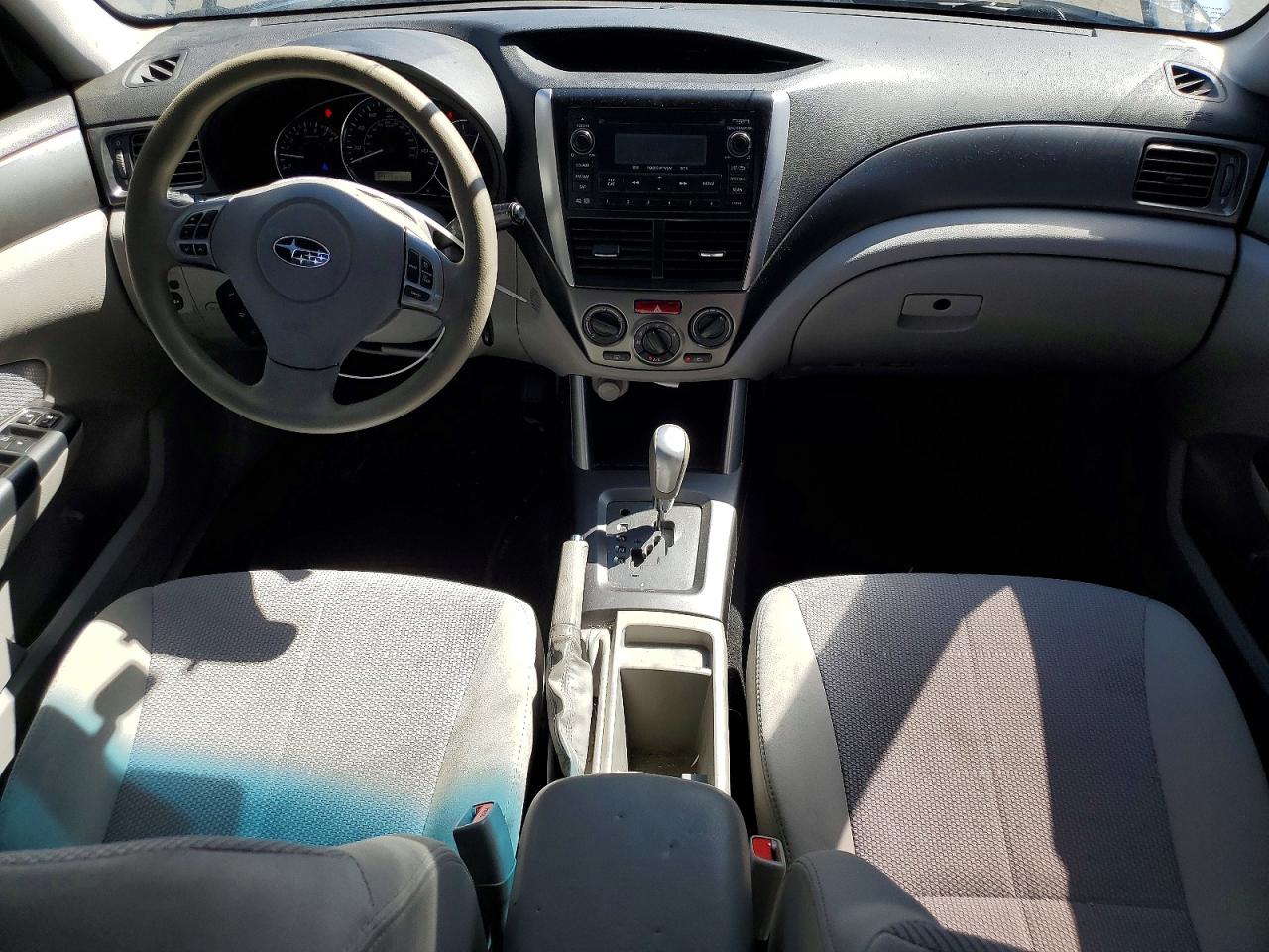 2013 Subaru Forester VIN JF2SHABC1DH428053 photo 8