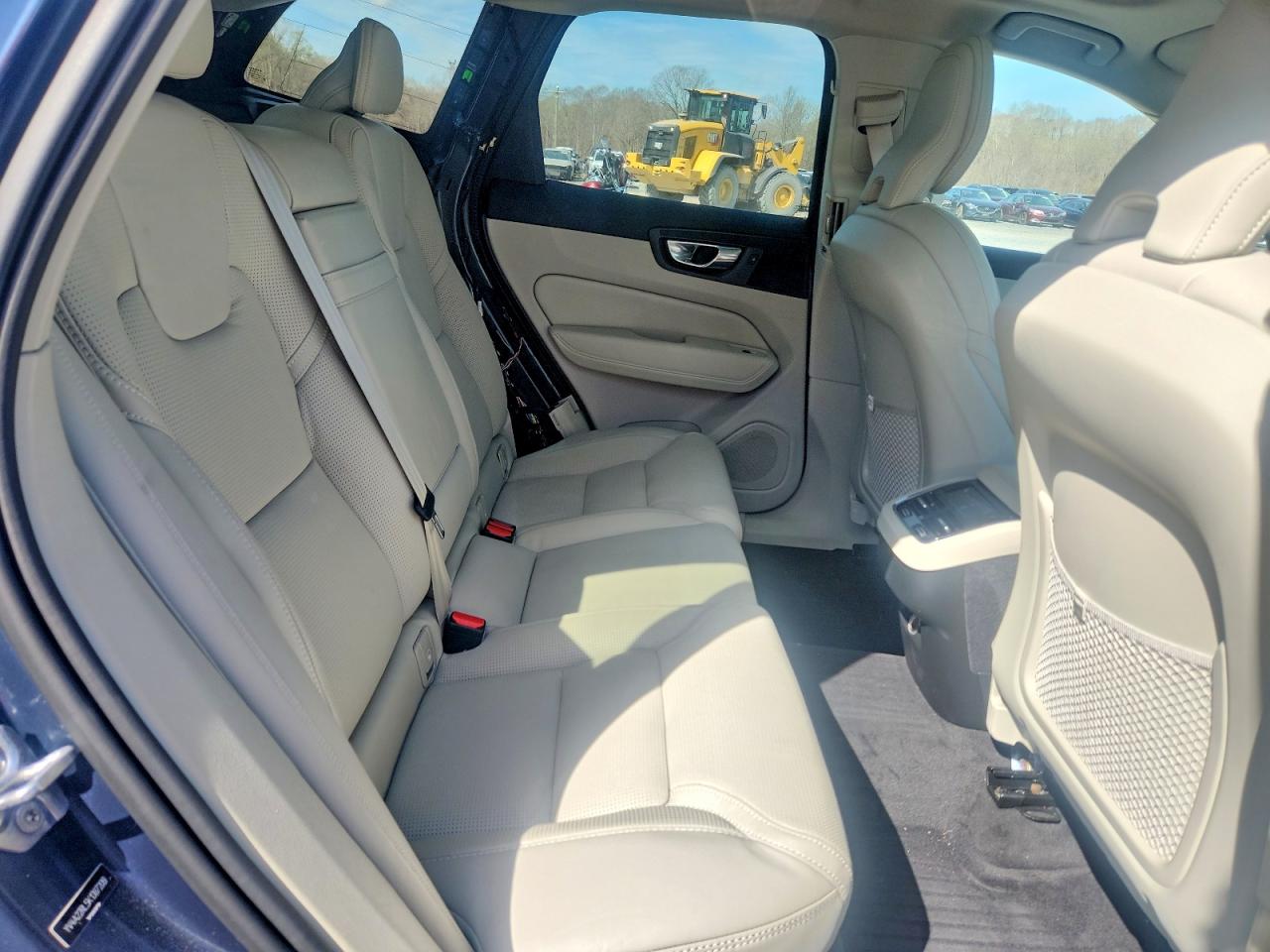 2019 Volv Xc60 VIN YV4A22RL5K1387209 photo 11