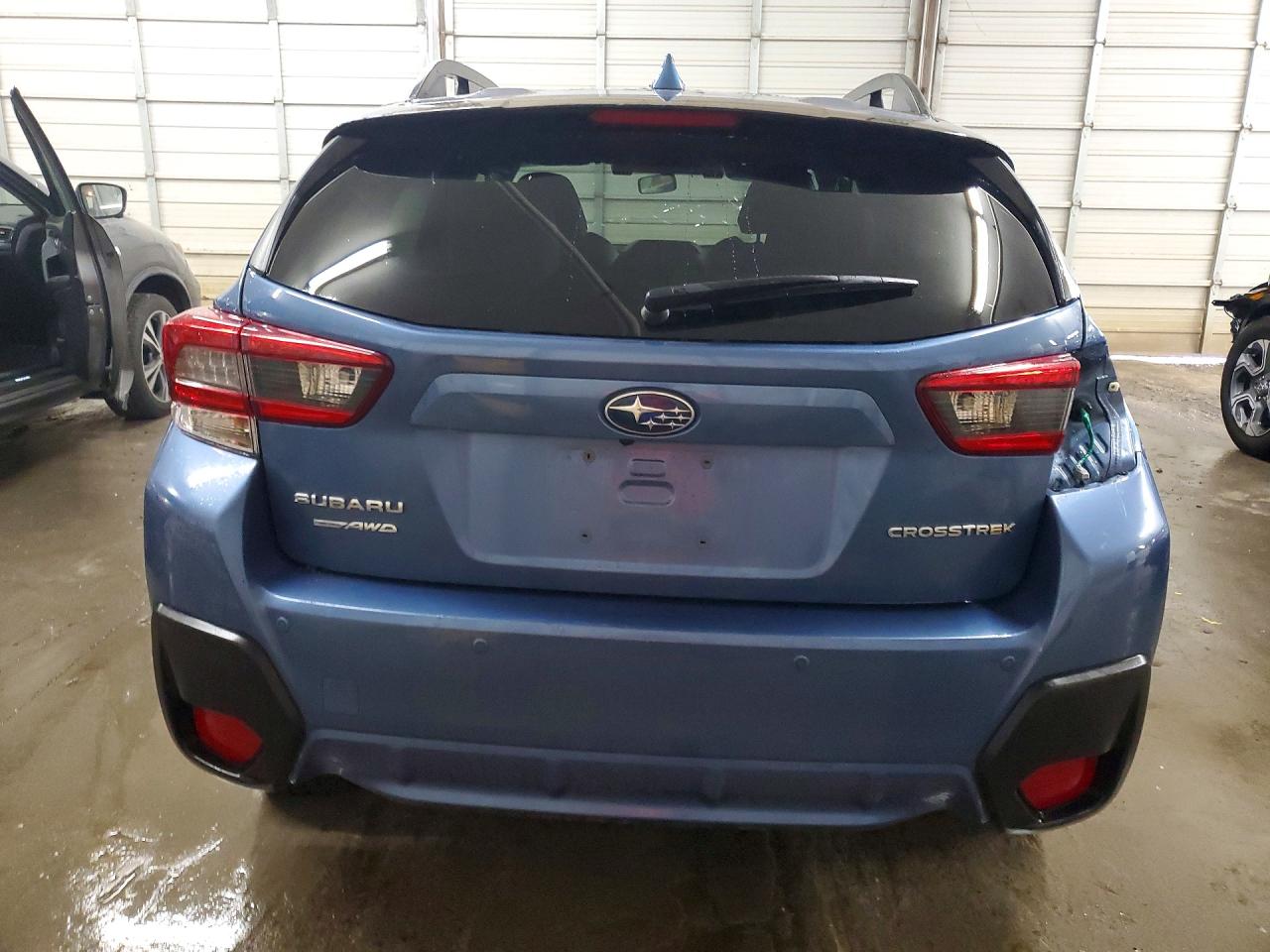 2023 Subaru Crosstrek VIN JF2GTHMC5PH298681 photo 6