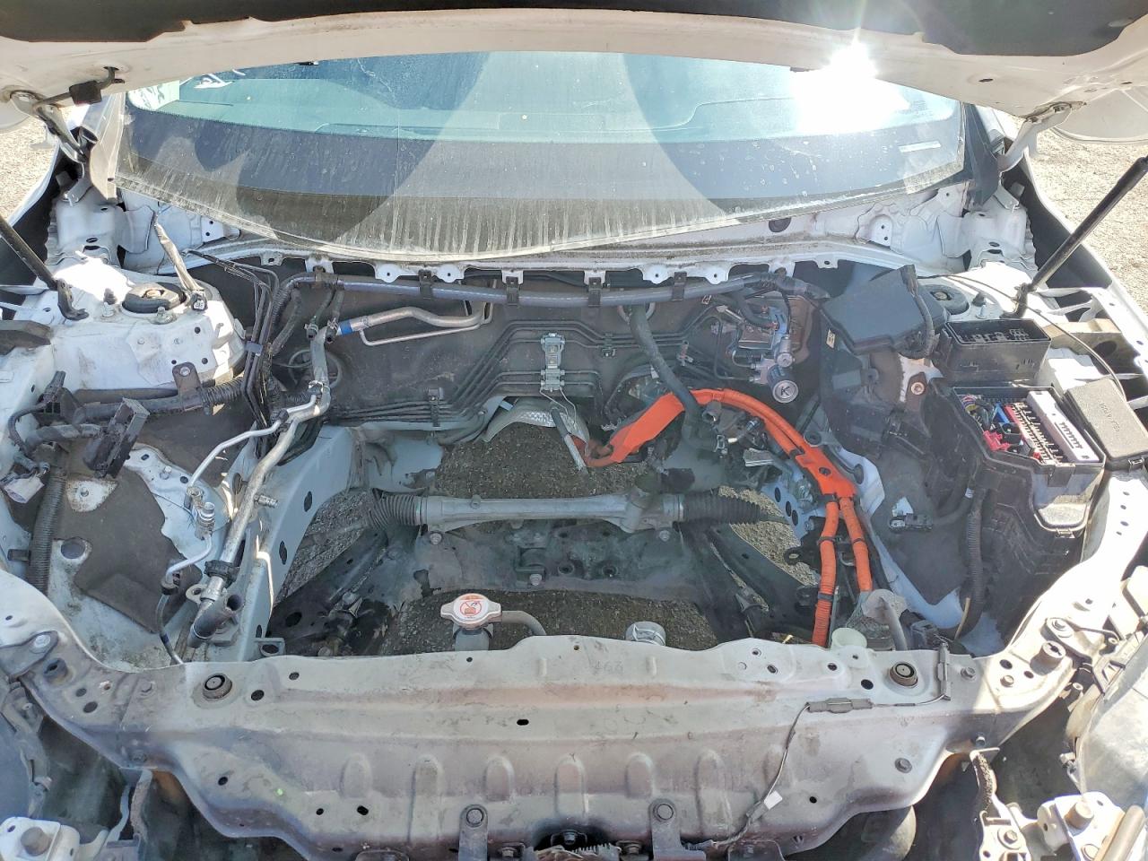 2022 Lexus Rx450 VIN 2T2HGMDA1NC093922 photo 12
