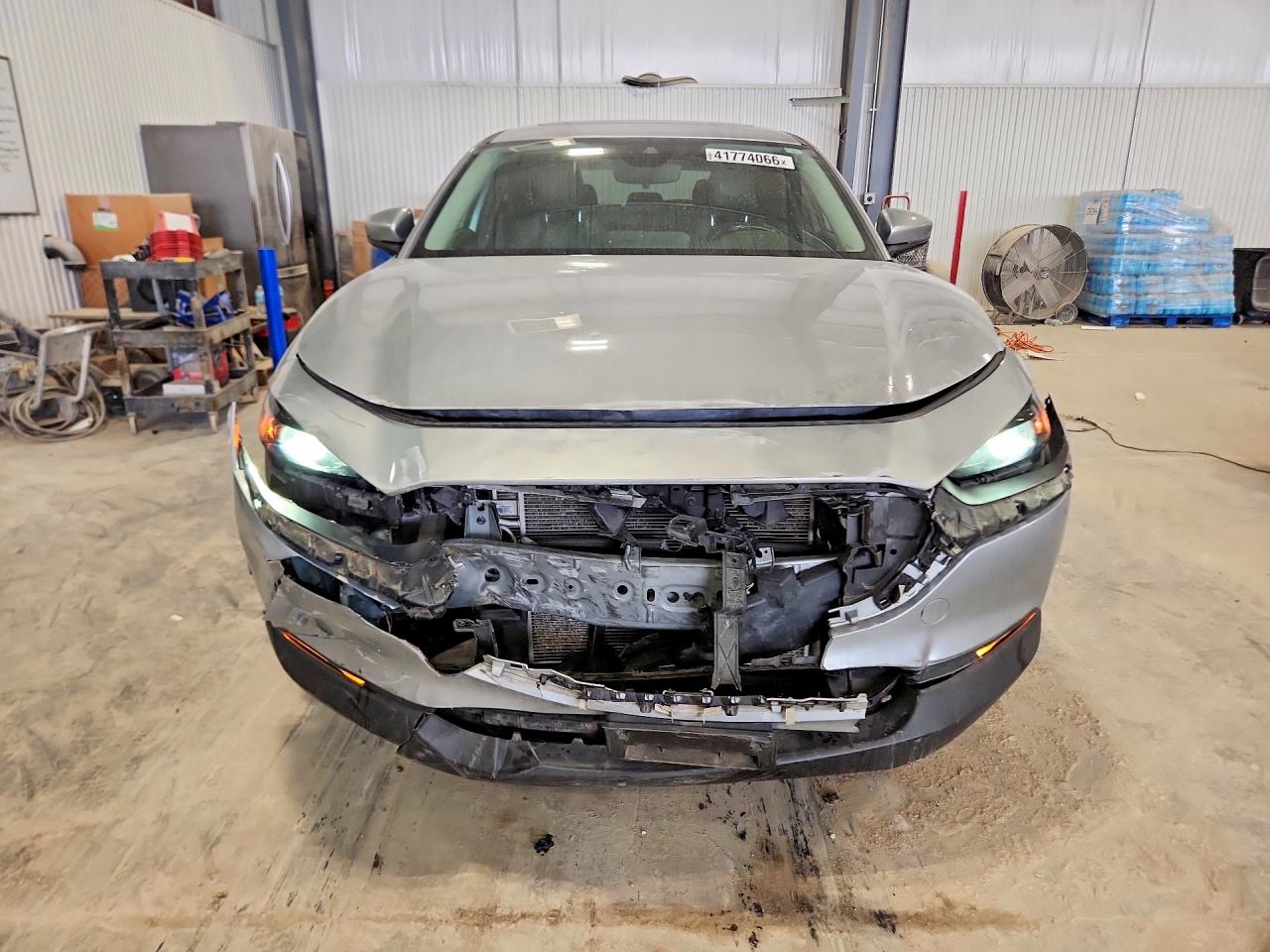 2021 Mazda Cx30 VIN 3MVDMBCL8MM250112 photo 5
