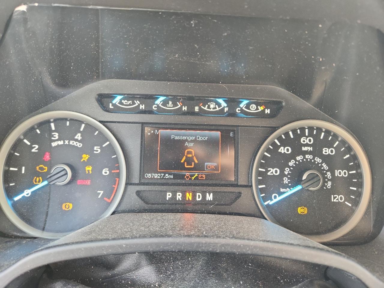2020 FORD F150 VIN 1FTEW1EP3LFA11706 photo 9