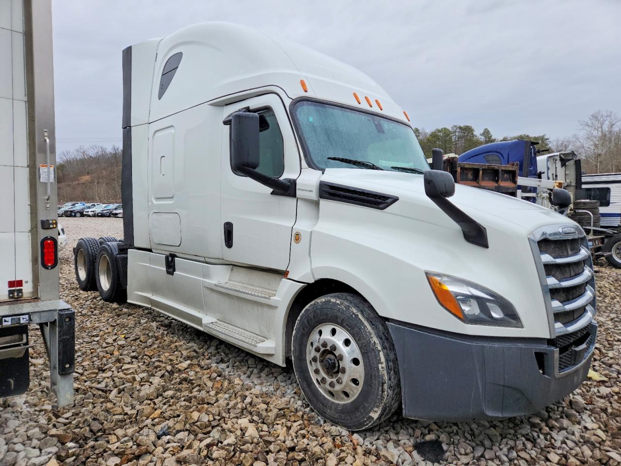 2018 FREIGHTLINER All other VIN 3AKJHHDR9JSJJ0840 photo 9