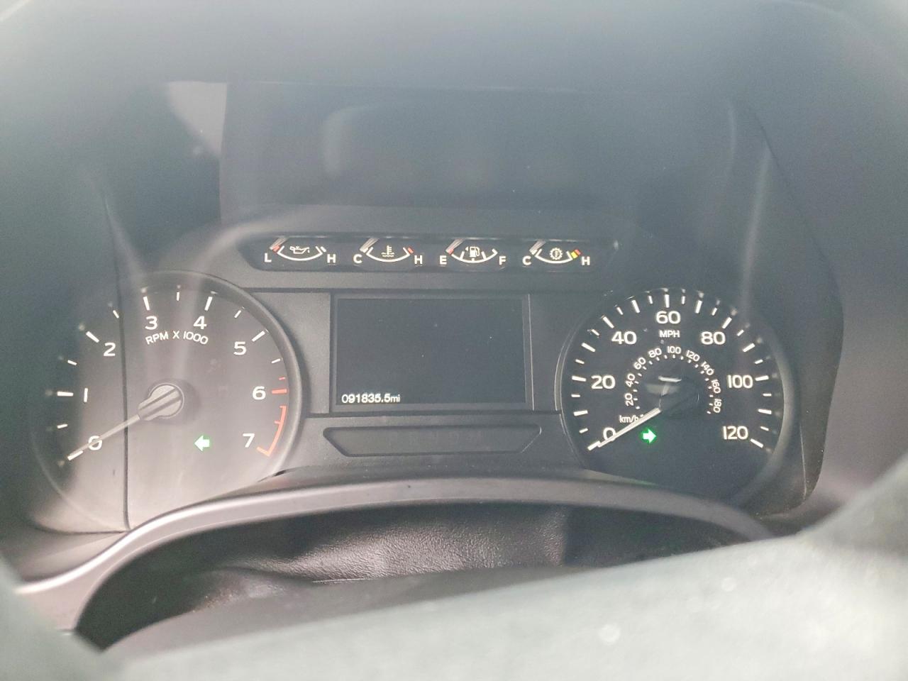 2019 Ford F150 VIN 1FTMF1EP5KKD11684 photo 9