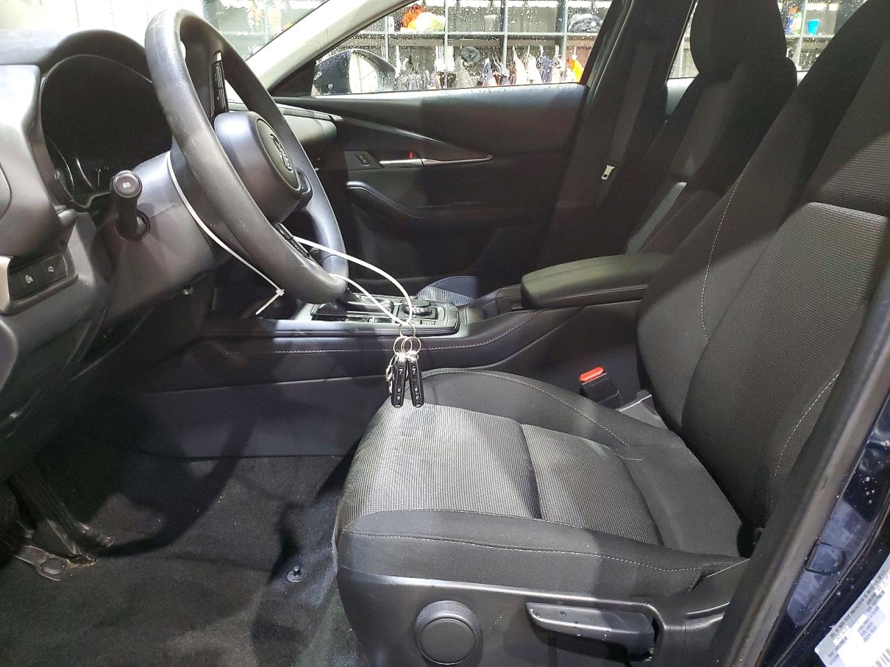 2025 Mazda Cx30 VIN 3MVDMBAM8SM841405 photo 7