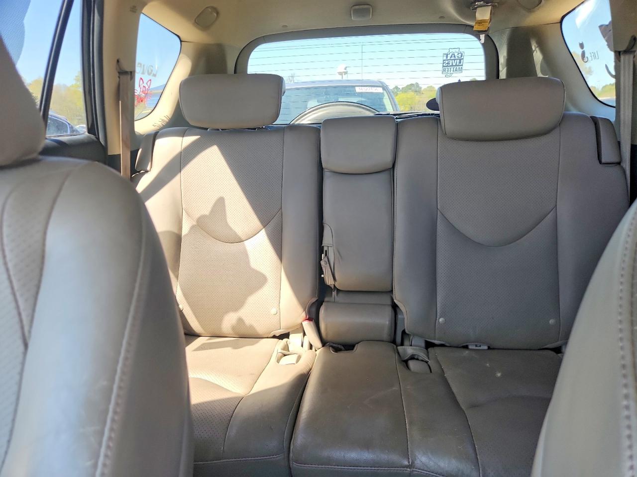 2008 Toyota Rav4 VIN JTMZD31V885101664 photo 10