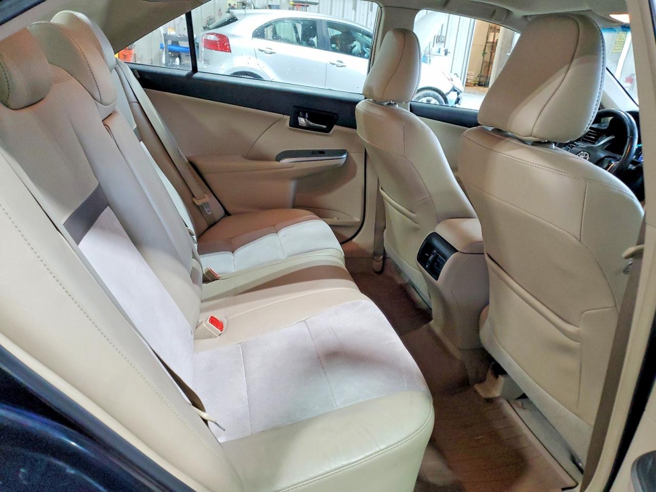 2012 TOYOTA Camry sola VIN 4T1BD1FK2CU057708 photo 10