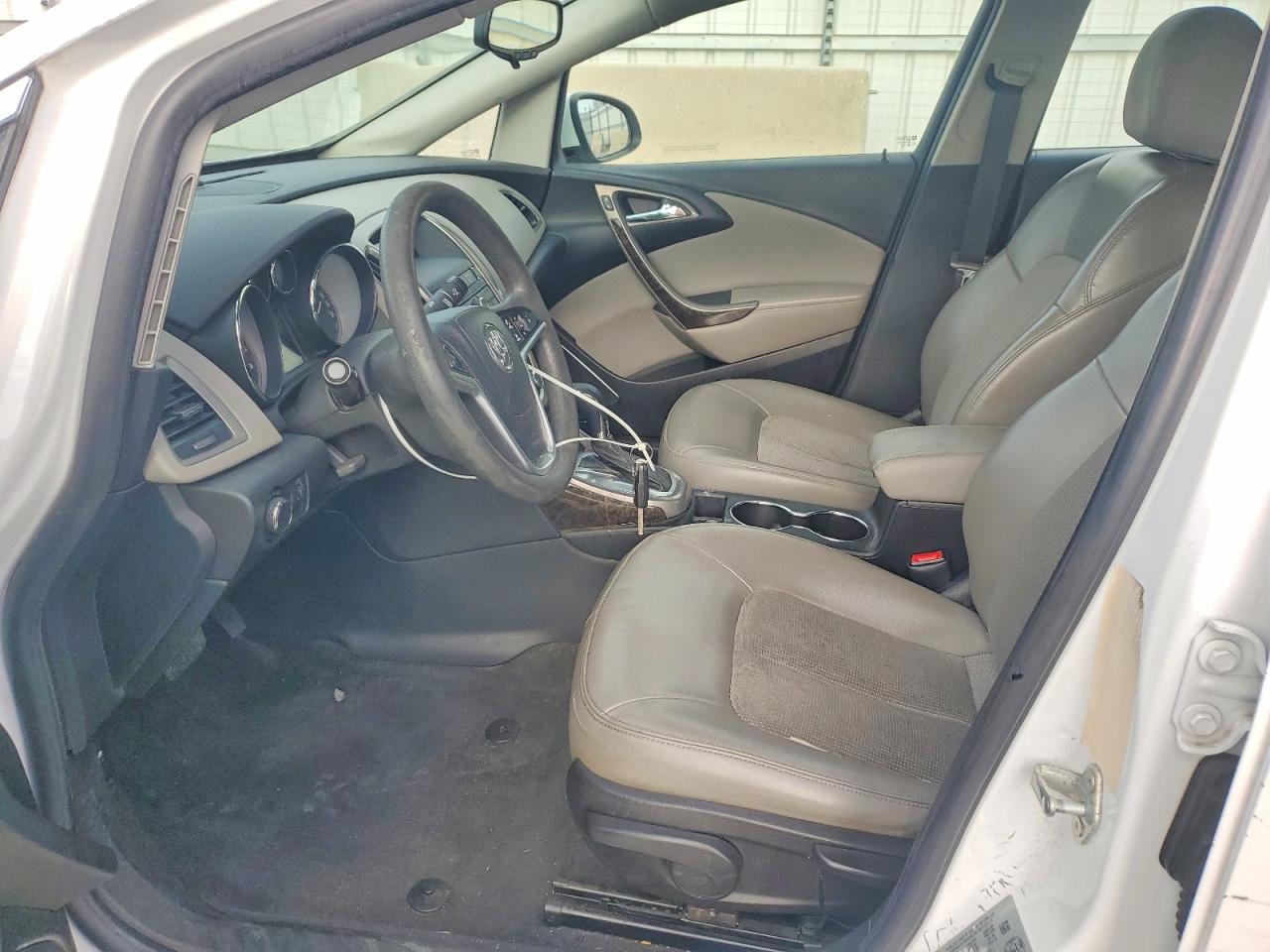 2014 Buick Verano VIN 1G4PN5SK4E4229109 photo 7