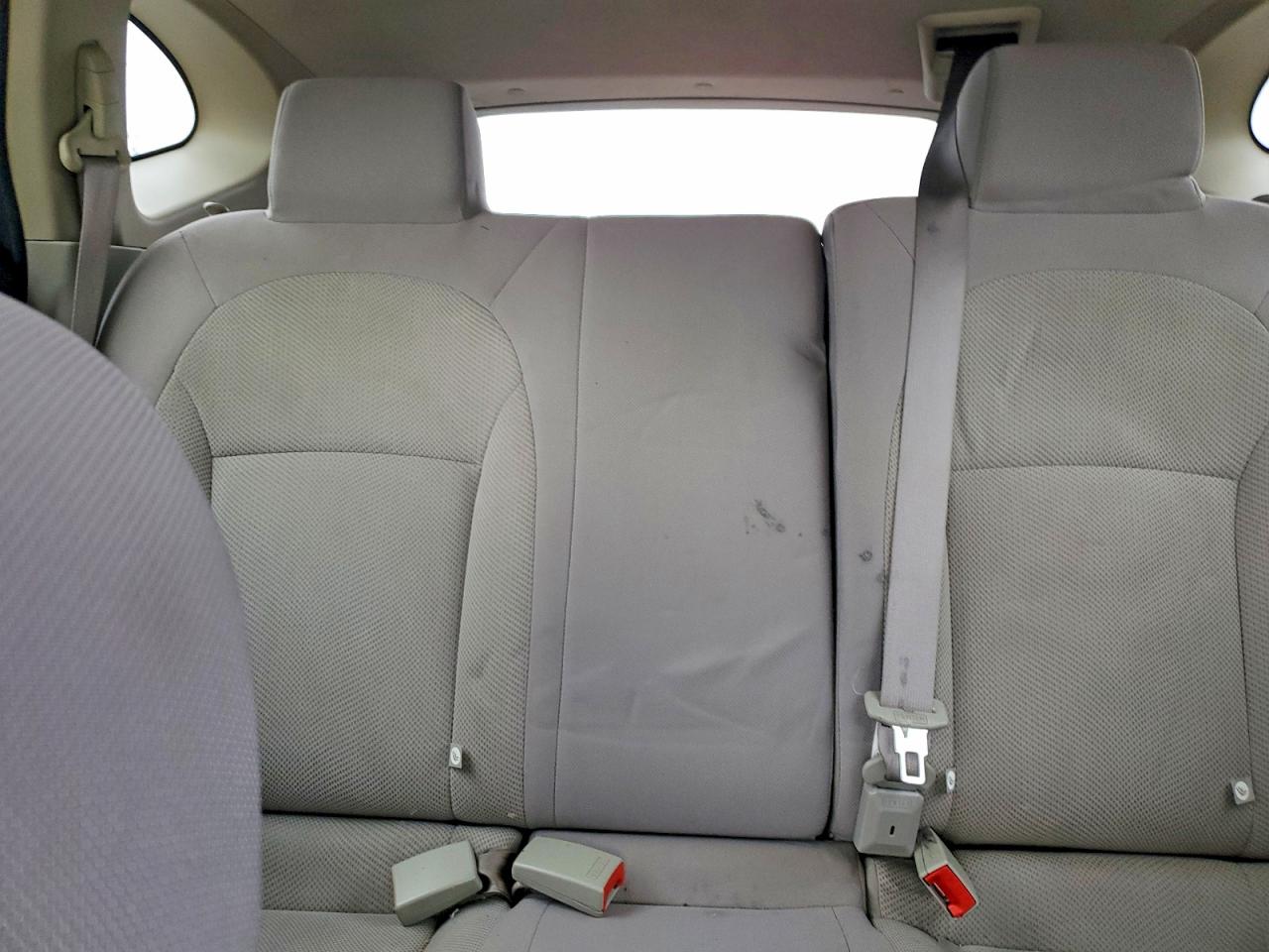 2015 Nissan Rogue VIN JN8AS5MV6FW762065 photo 10