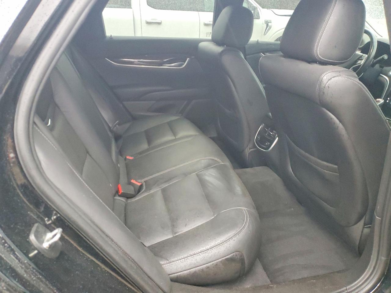 2015 Cadillac Xts VIN 2G61M5S34F9149042 photo 10
