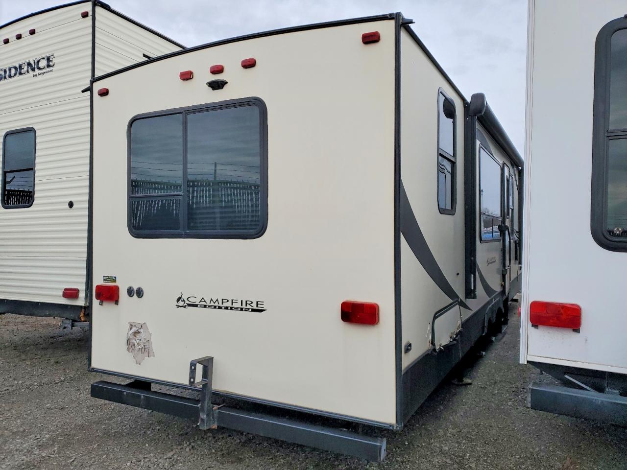2018 KEYSTONE Sprinter VIN 4YDT29F23J1531593 photo 4