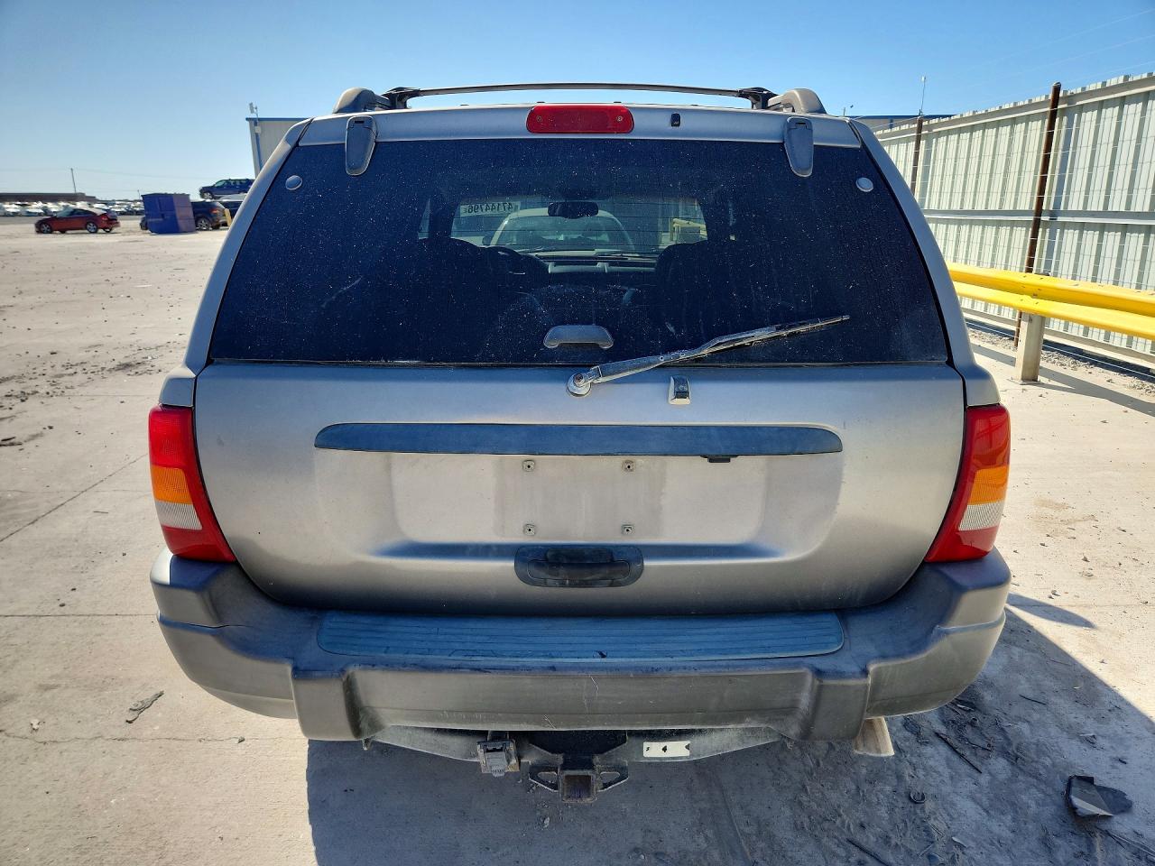 1999 Jeep Cherokee VIN 1J4GW58N6XC739919 photo 6
