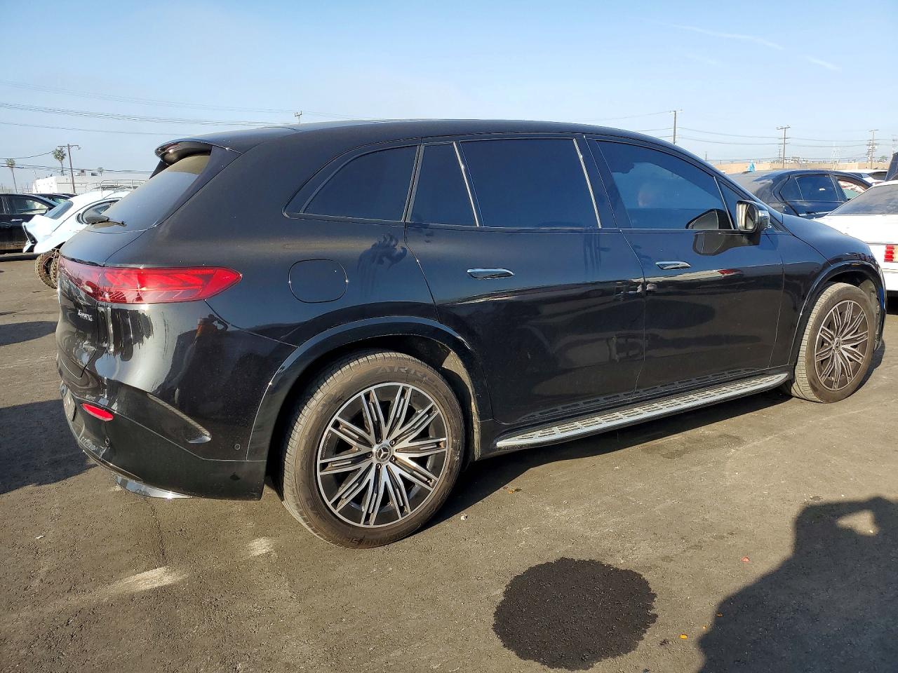 2023 Mercedes-Benz All other VIN 4JGDM2EB8PA020234 photo 3