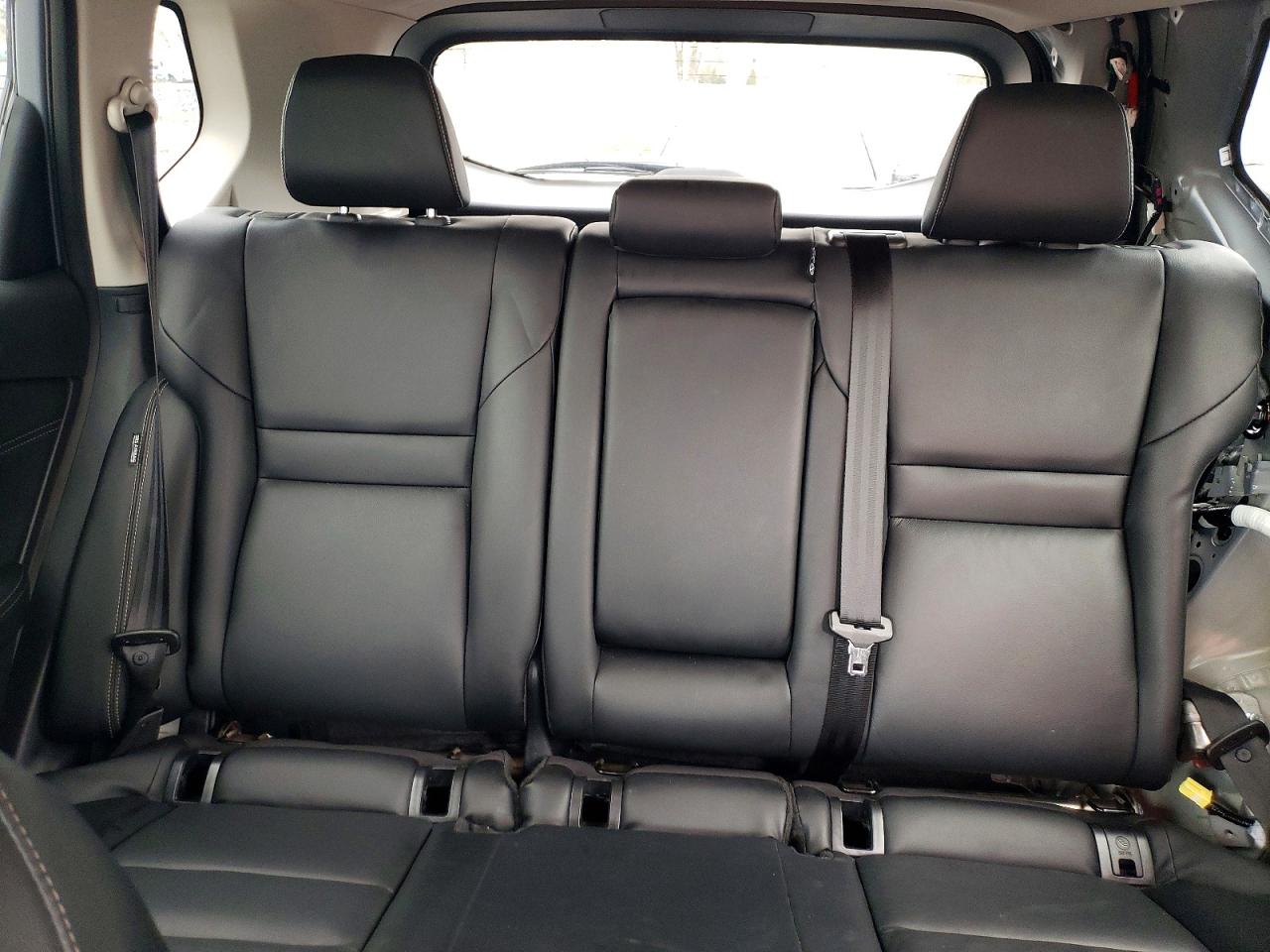 2024 Nissan Rogue VIN 5N1BT3CB5RC728032 photo 10