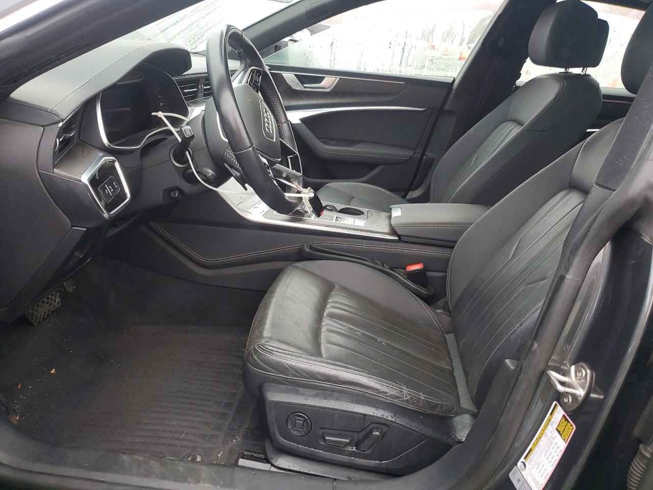2019 Audi A7 VIN WAUV2AF26KN085685 photo 7