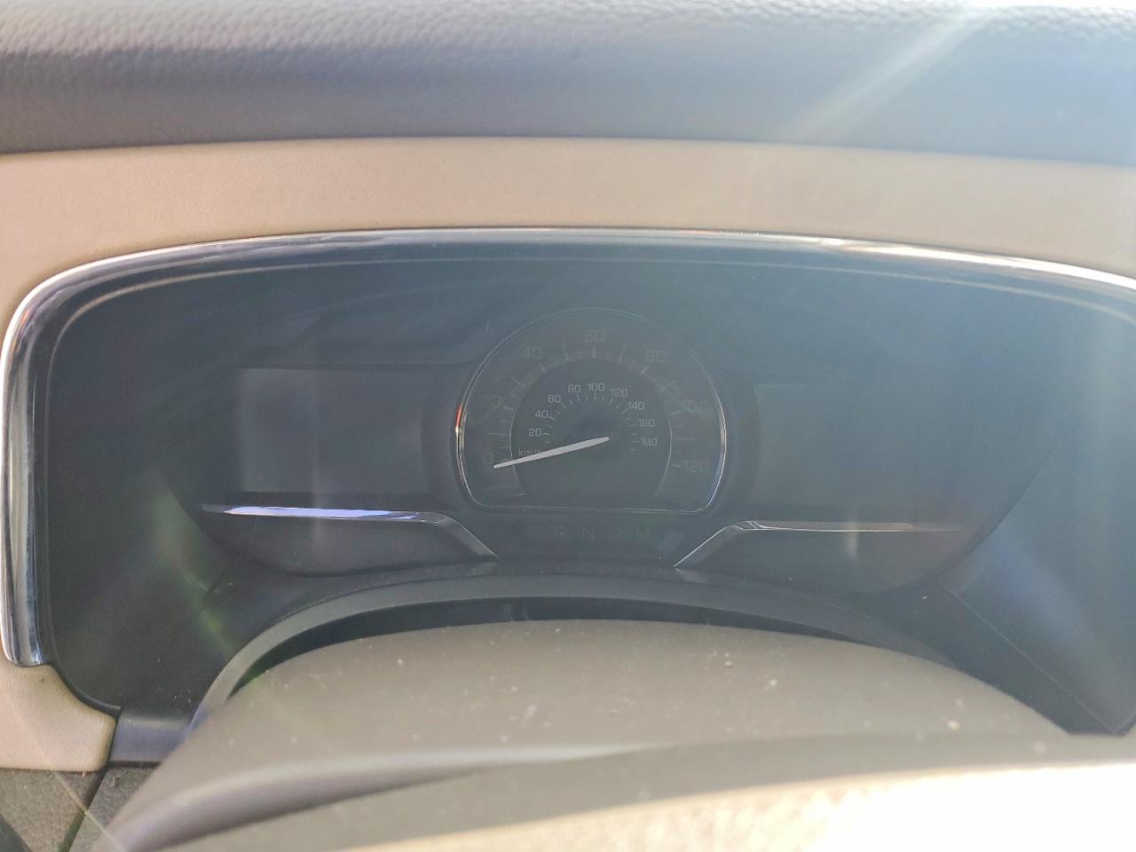 2015 Lincoln Navigator VIN 5LMJJ2HT2FEJ02416 photo 9