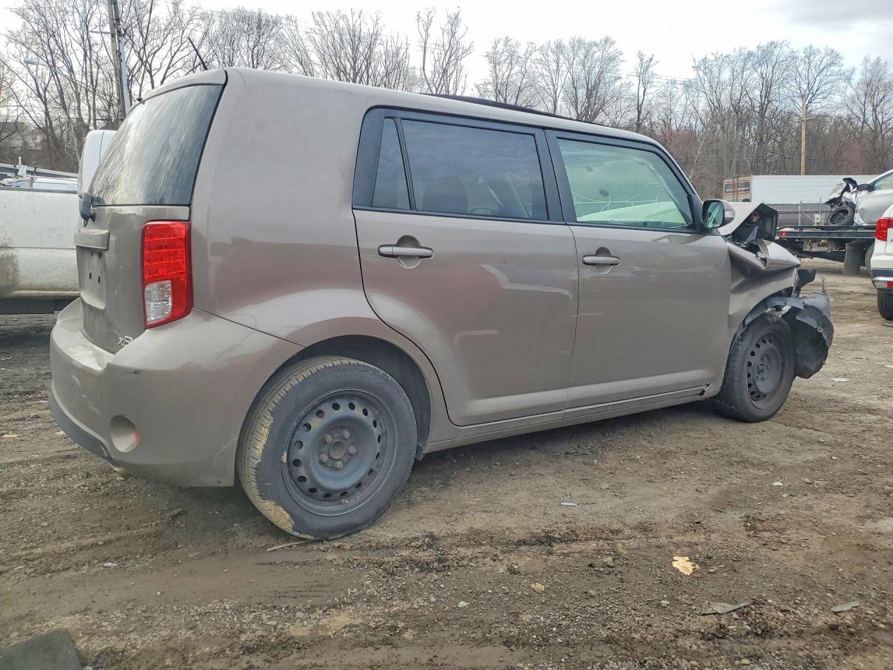 2015 Scion Xb VIN JTLZE4FE8FJ076933 photo 3