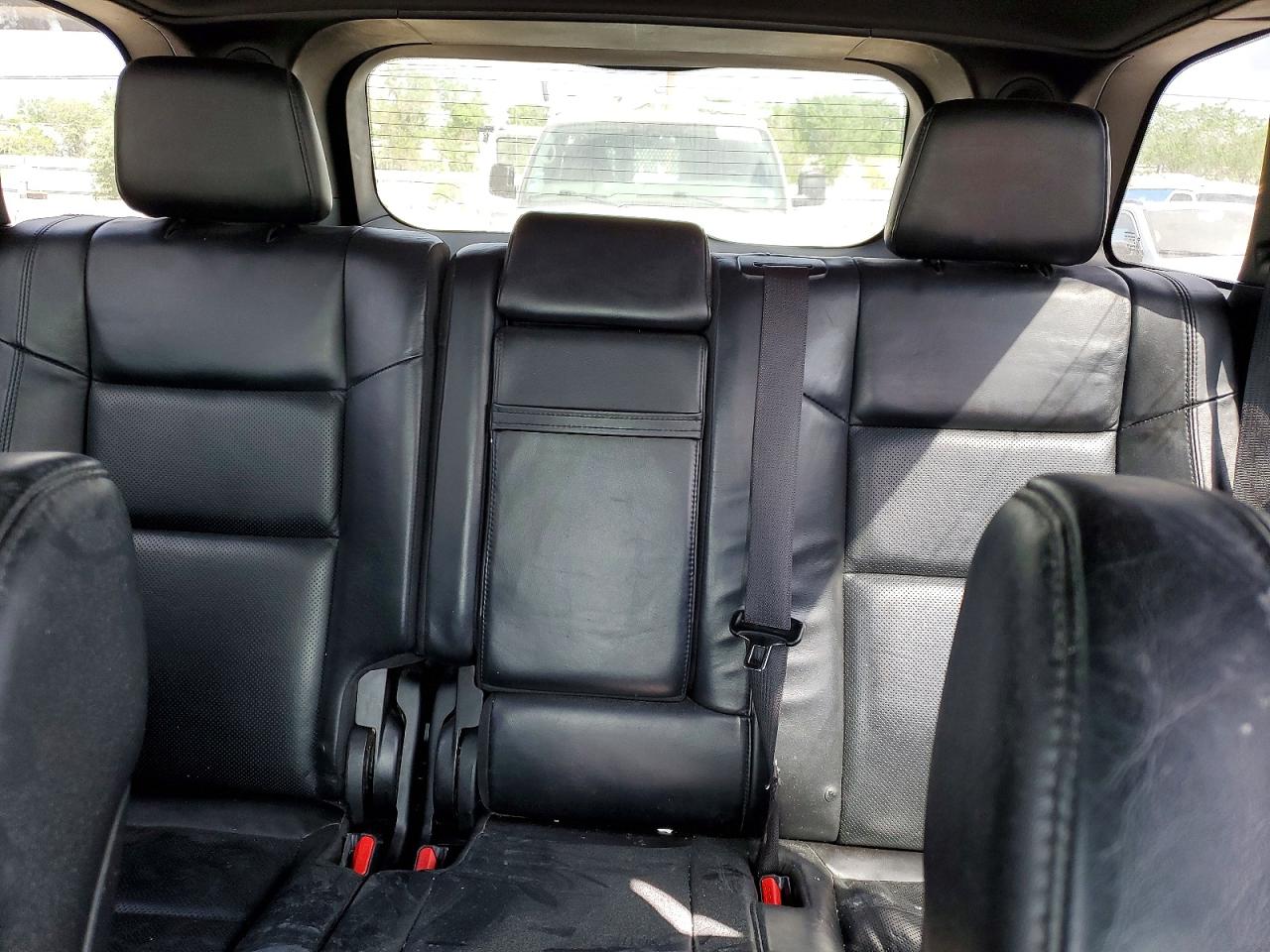 2019 Jeep Grand cher VIN 1C4RJFBG3KC538842 photo 10