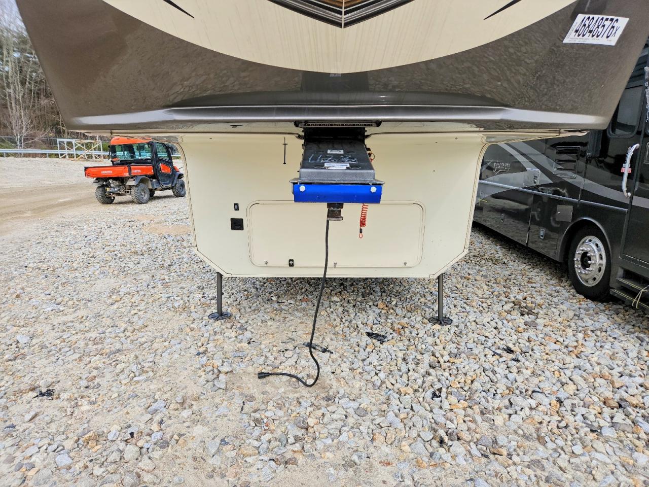 2021 GRAND Solitude VIN 573FS4322MAA01123 photo 7