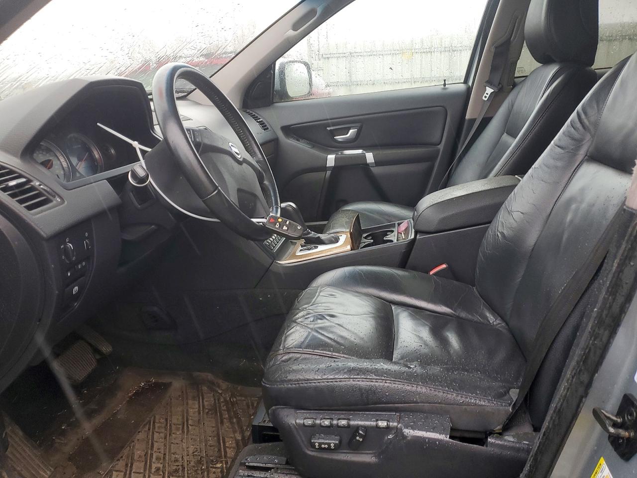 2011 VOLV Xc90 VIN YV4952CZ2B1578657 photo 7