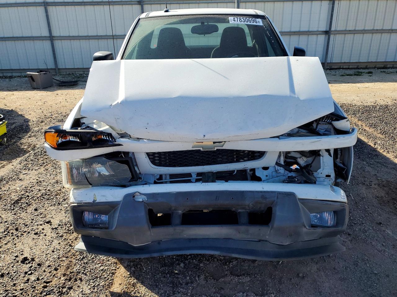 2009 CHEV Colorado VIN 1GCCS149498159396 photo 5