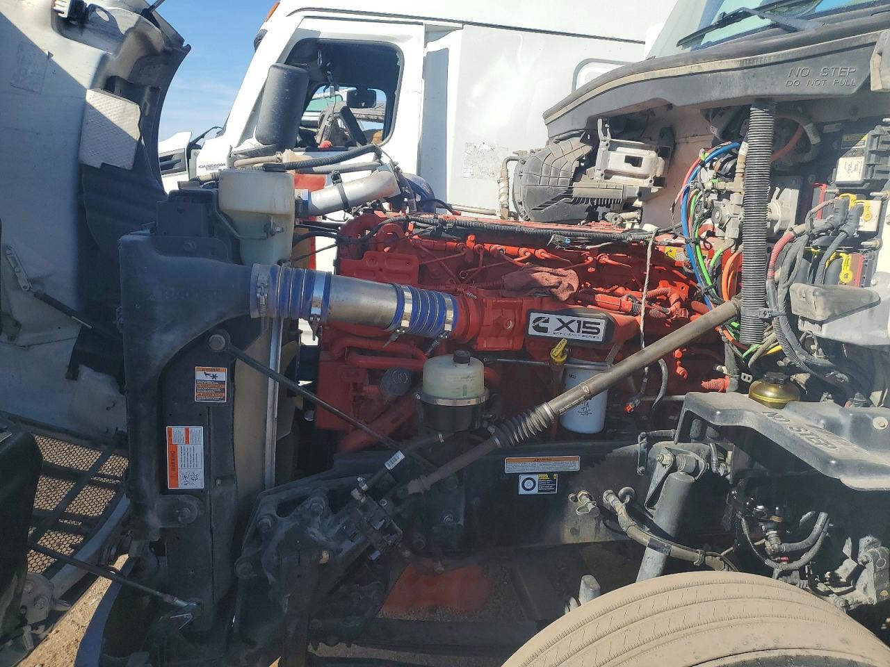 2018 PETERBILT All other VIN 1XPBA48X6JD446421 photo 7