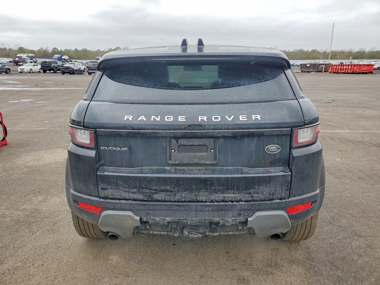 2018 Land Rangerover VIN SALVP2RX4JH293829 photo 6