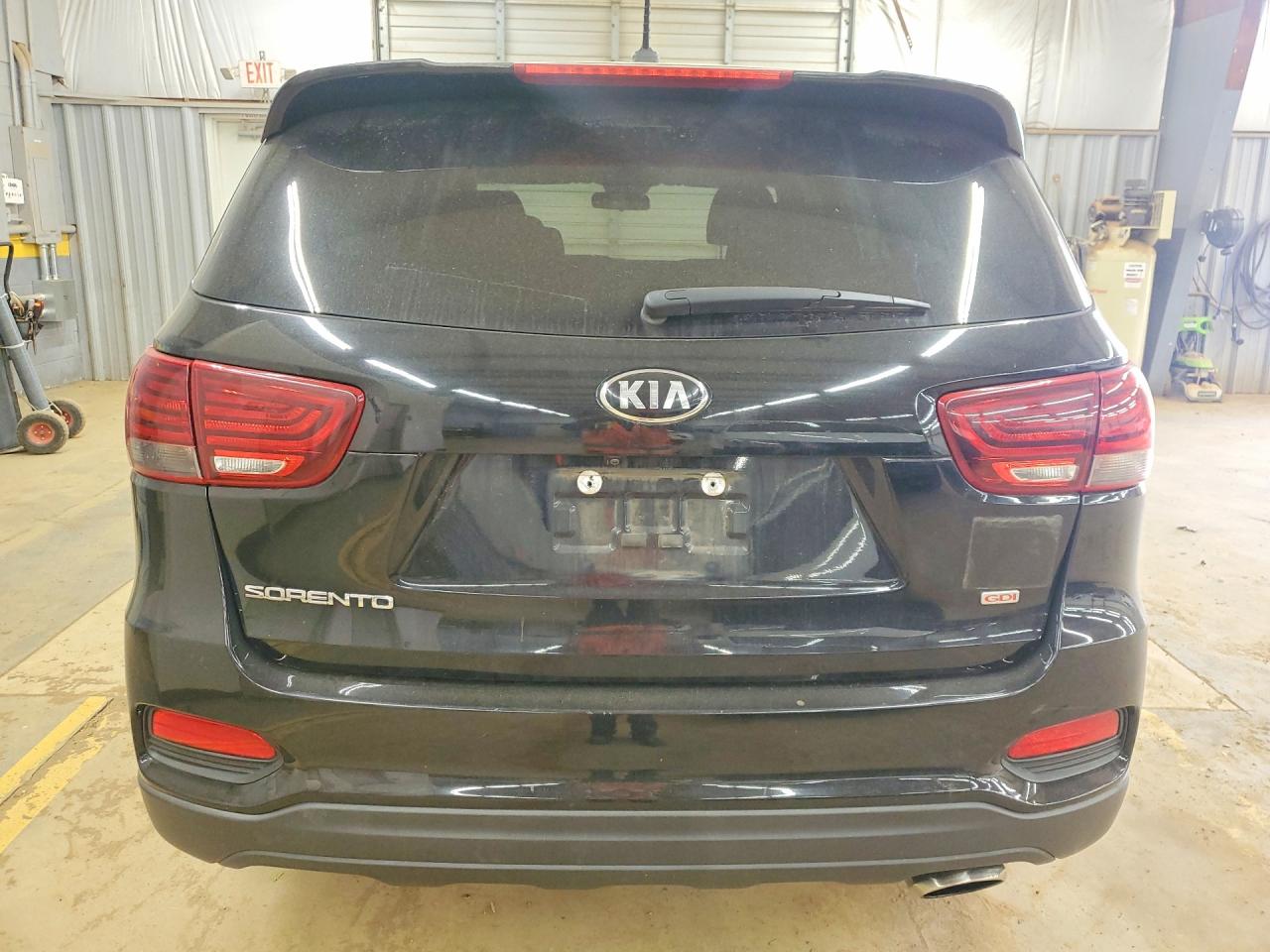 2019 Kia Sorento VIN 5XYPG4A33KG580643 photo 6