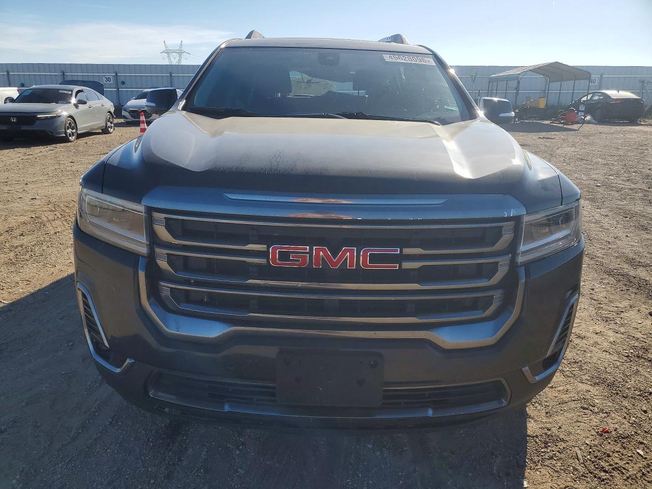 2020 GMC Acadia VIN 1GKKNLLS4LZ131848 photo 5