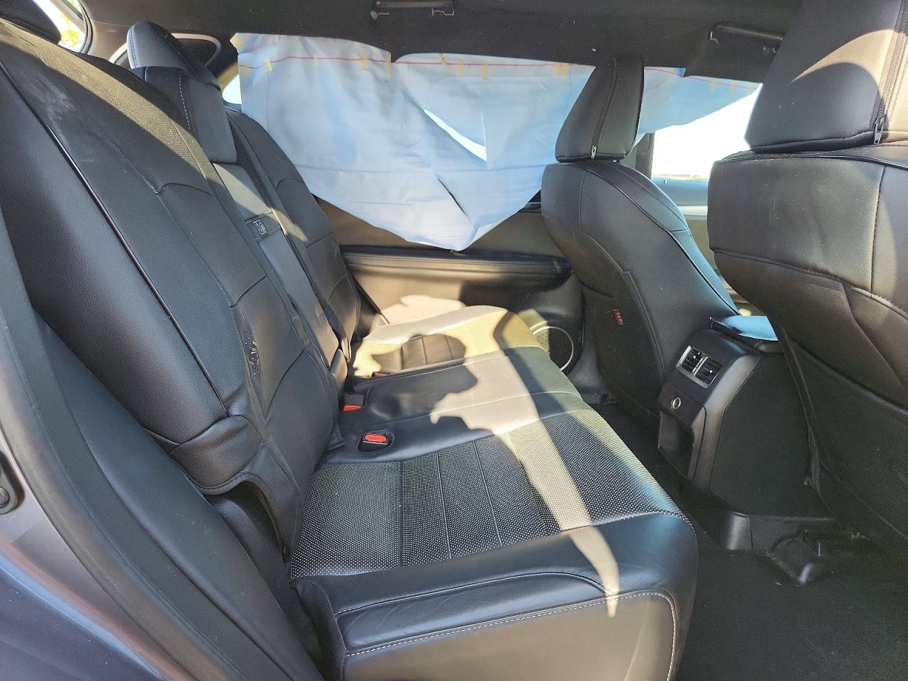 2017 Lexus Rx450 VIN 2T2BGMCA1HC019346 photo 11