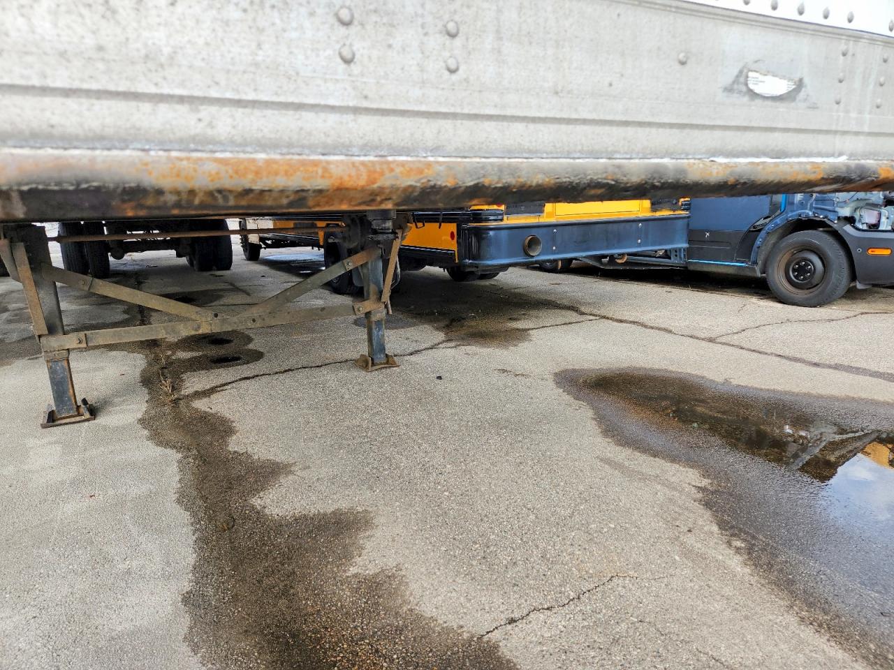 2013 GREAT DANE TRAILERS TRAILER VIN 1GRAA0629DT576139 photo 8