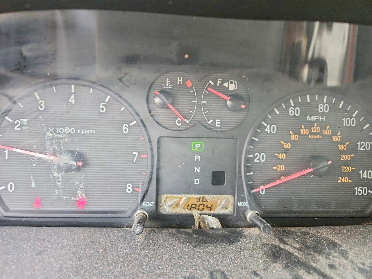2004 Hyundai Sonata VIN KMHWF35H34A005827 photo 9