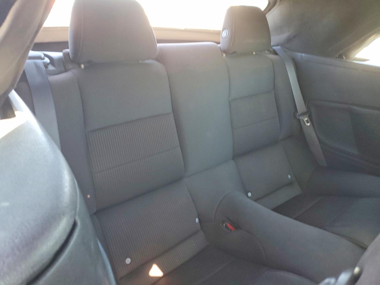 2013 Ford All models VIN 1ZVBP8EM2D5227307 photo 10