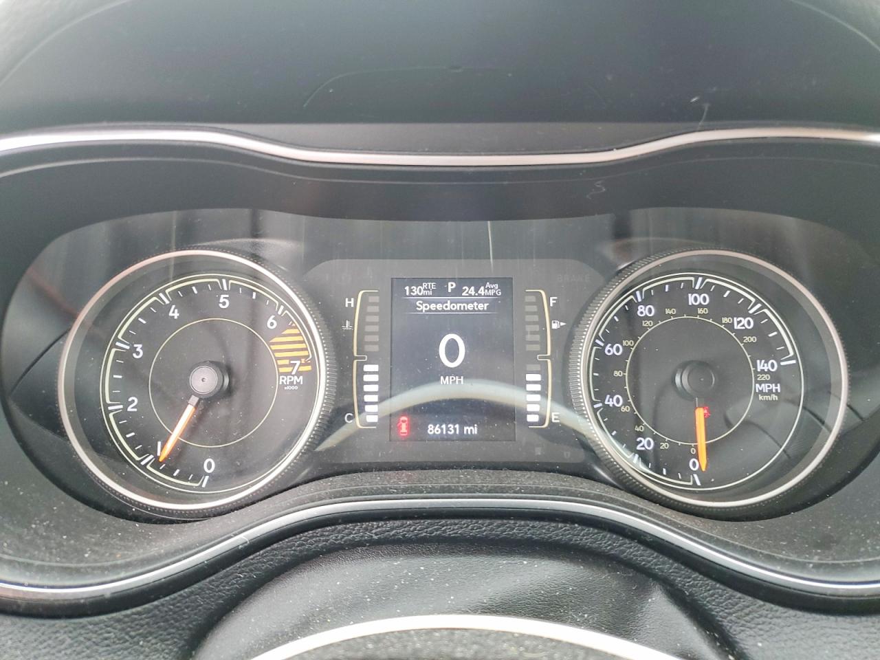 2019 Jeep Cherokee VIN 1C4PJMLB8KD323496 photo 9