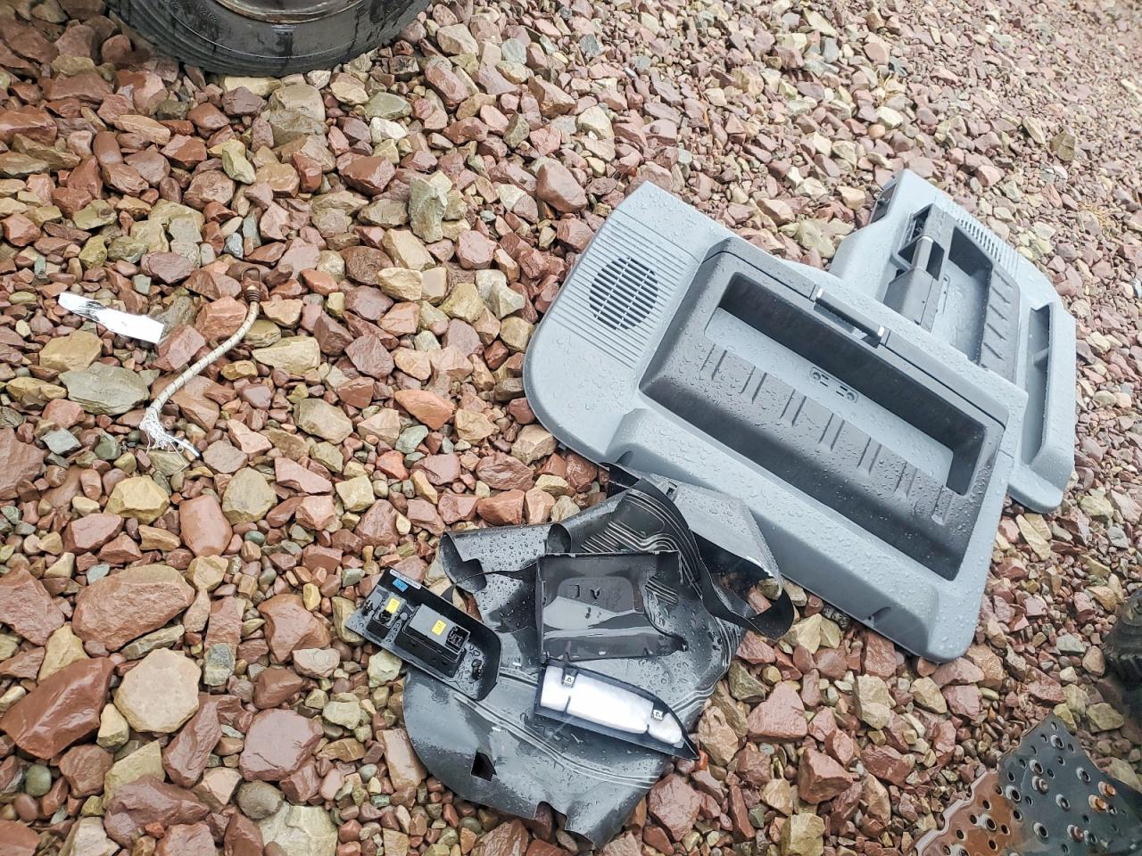 2012 Ford F450 VIN 1FDUF4GYXCEA14400 photo 11