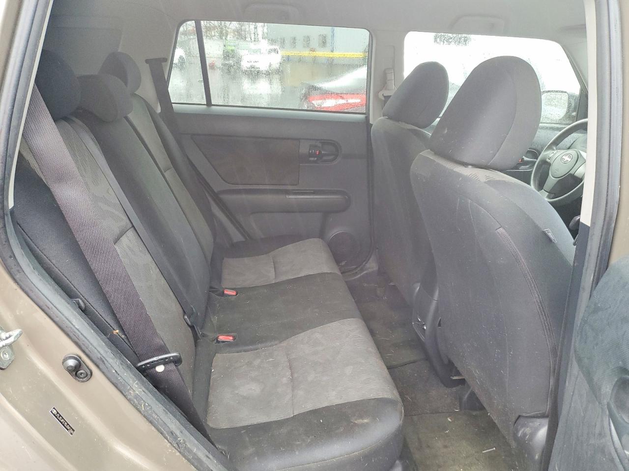 2013 Scion Xb VIN JTLZE4FE7DJ041846 photo 10