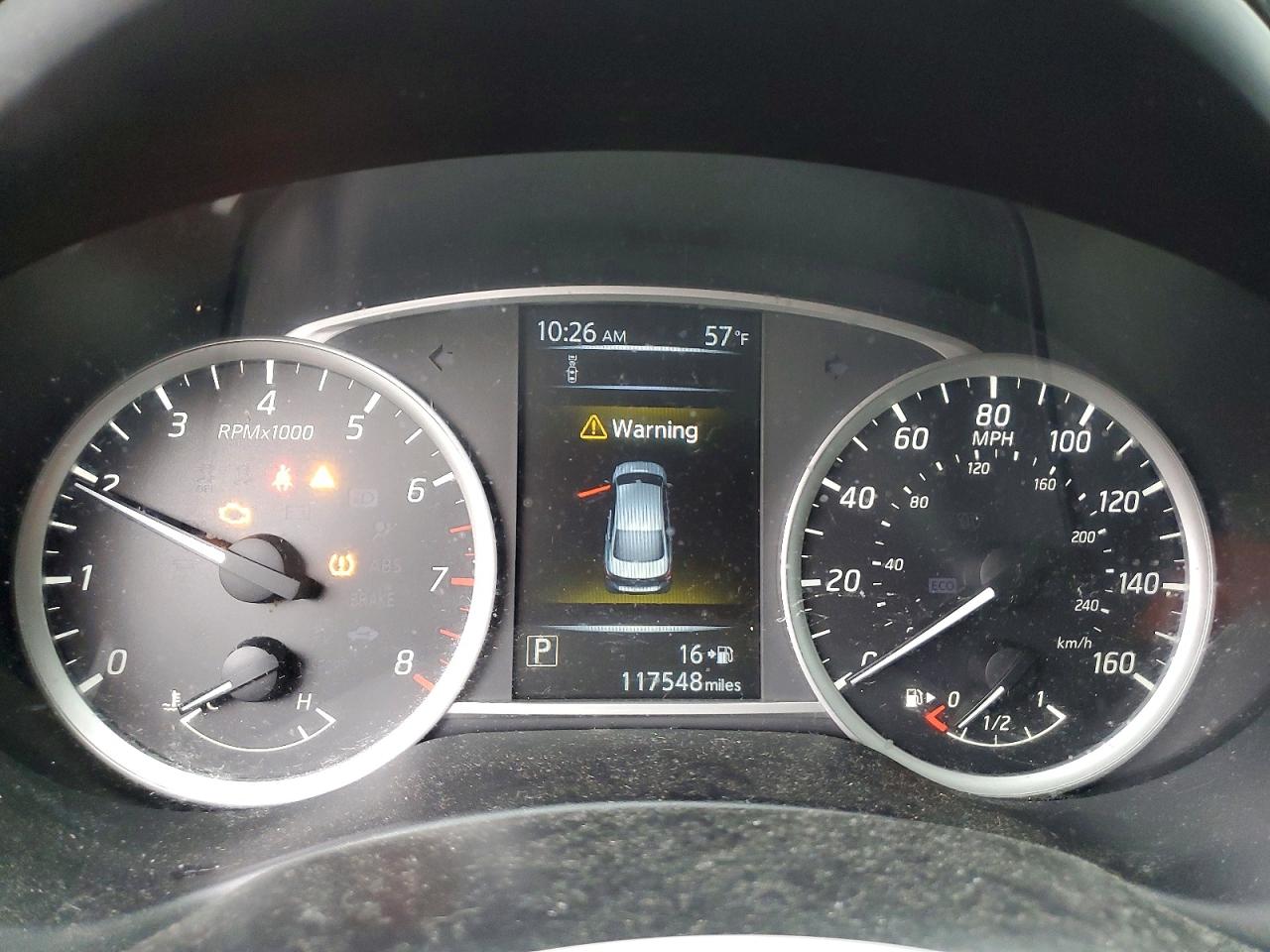 2018 Nissan Sentra VIN 3N1AB7AP2JY326136 photo 9