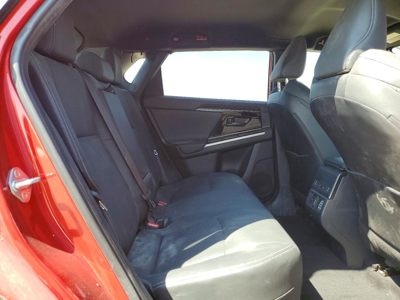 2024 Subaru All other VIN JTMABABA1RA061729 photo 11
