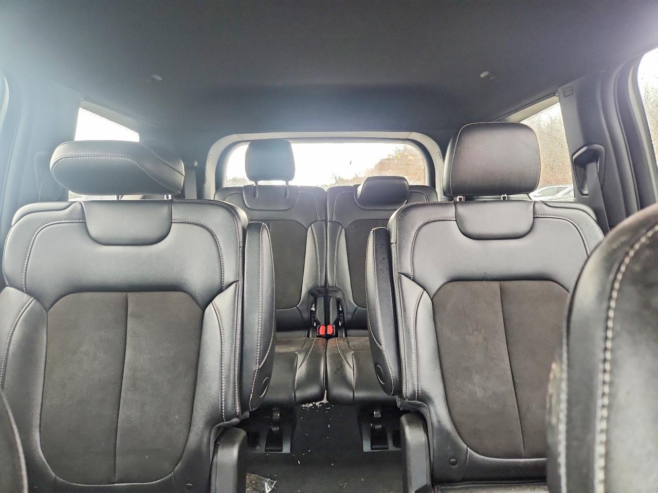 2023 Jeep Grand cher VIN 1C4RJKAG4P8832982 photo 10