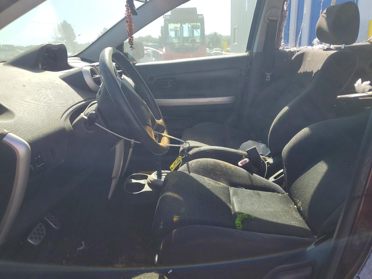 2005 Scion Xa VIN JTKKT624850085060 photo 7