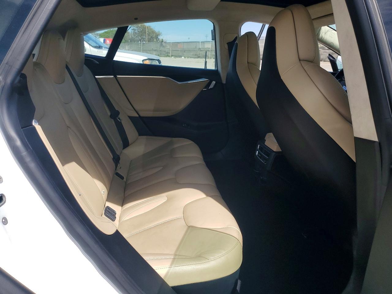2017 TESLA Model s VIN 5YJSA1E22HF199068 photo 10