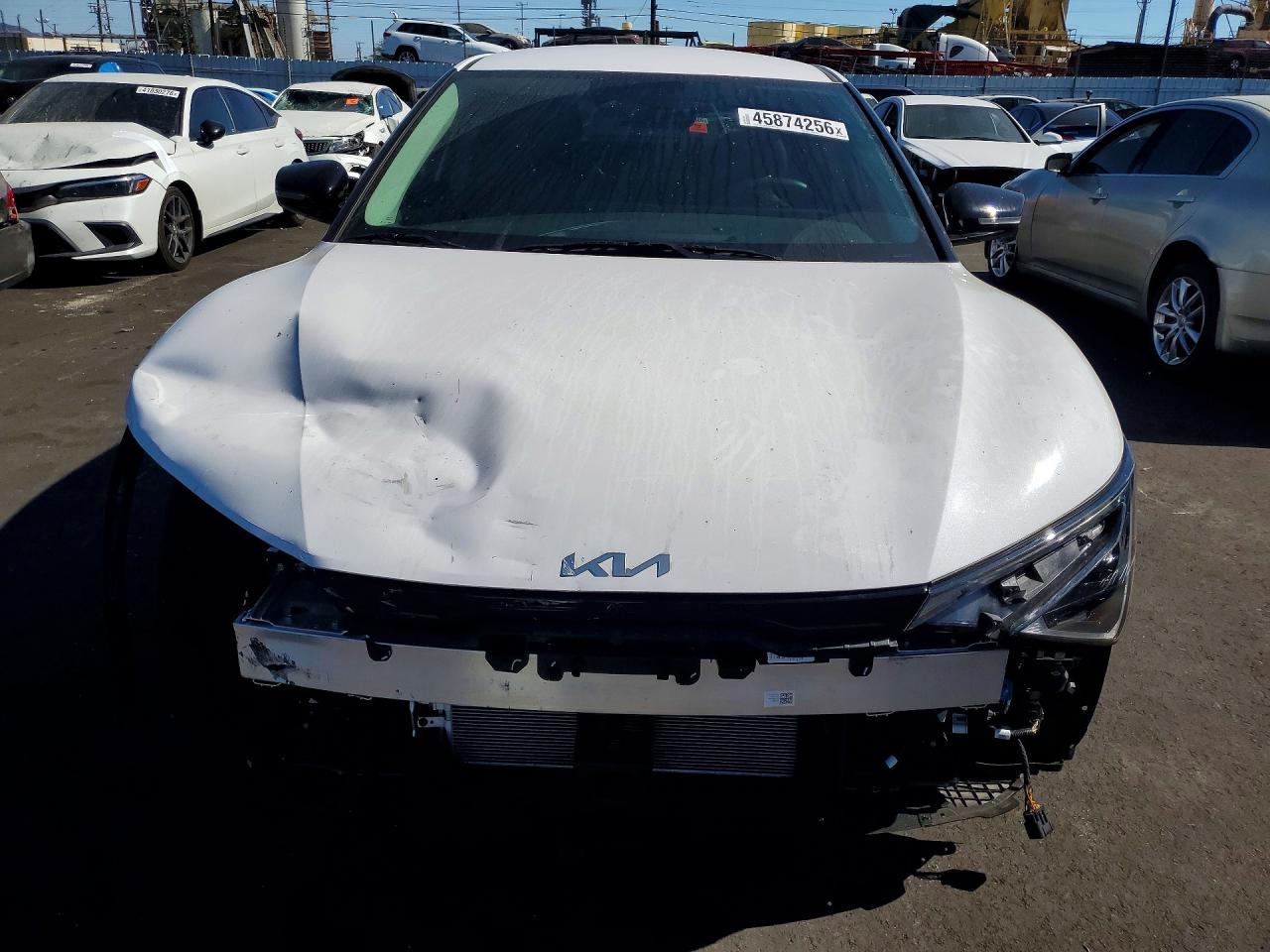 2025 Kia All other VIN 5XYC34JA7SG006653 photo 5