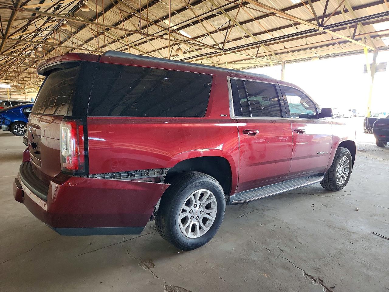 2019 GMC Yukon VIN 1GKS1GKC9KR293373 photo 3