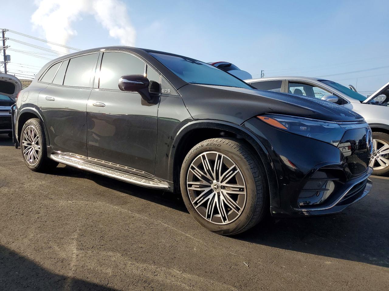 2023 Mercedes-Benz All other VIN 4JGDM2EB8PA020234 photo 4