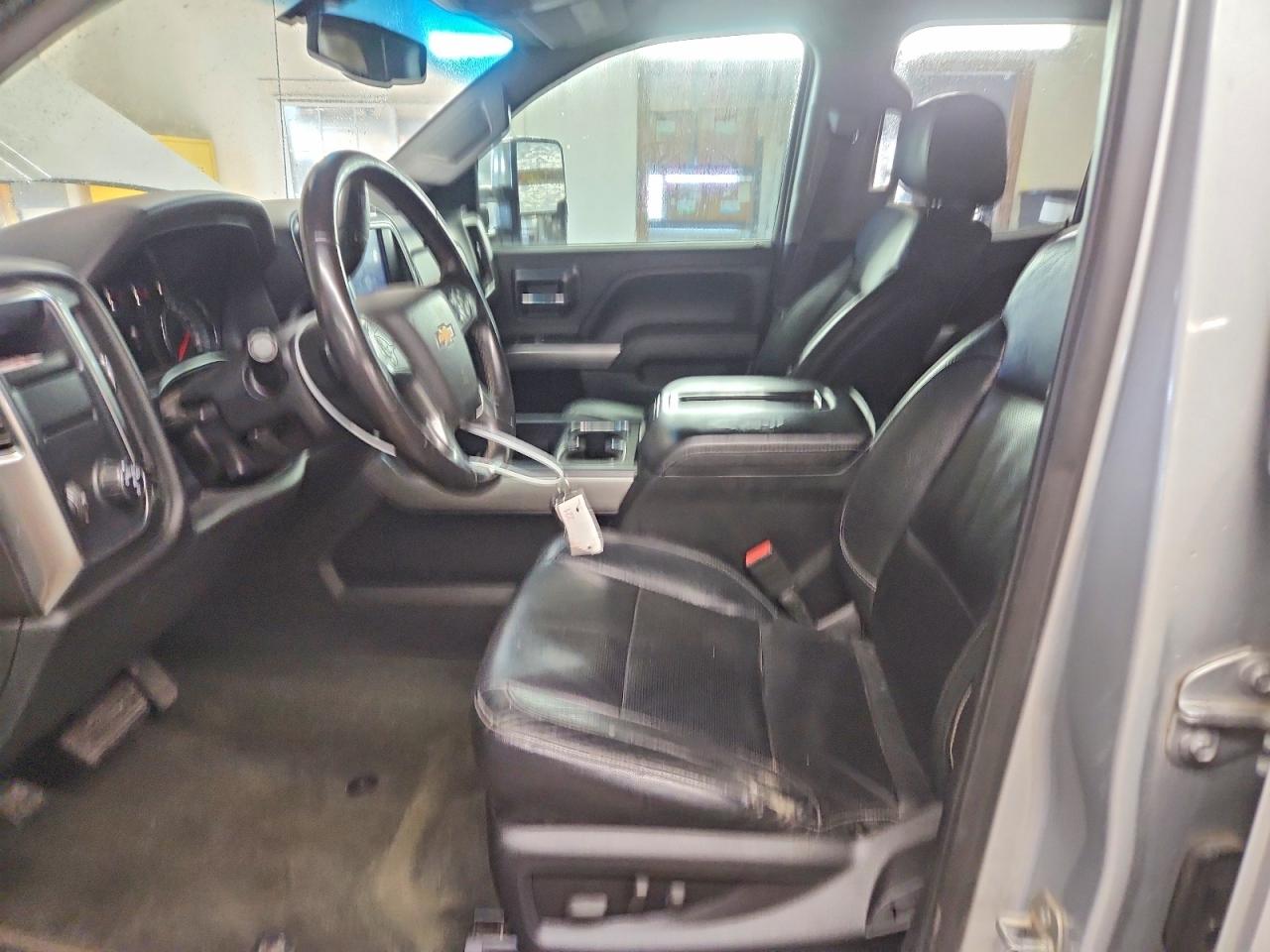 2015 CHEVROLET All models VIN 1GCRCREC3FZ149139 photo 7