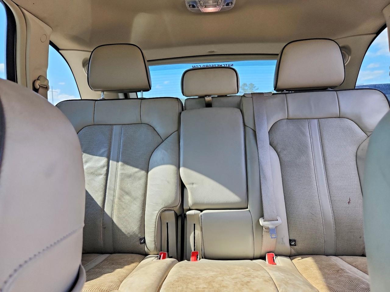 2015 Lincoln Mkx VIN 2LMDJ6JK3FBL23323 photo 10